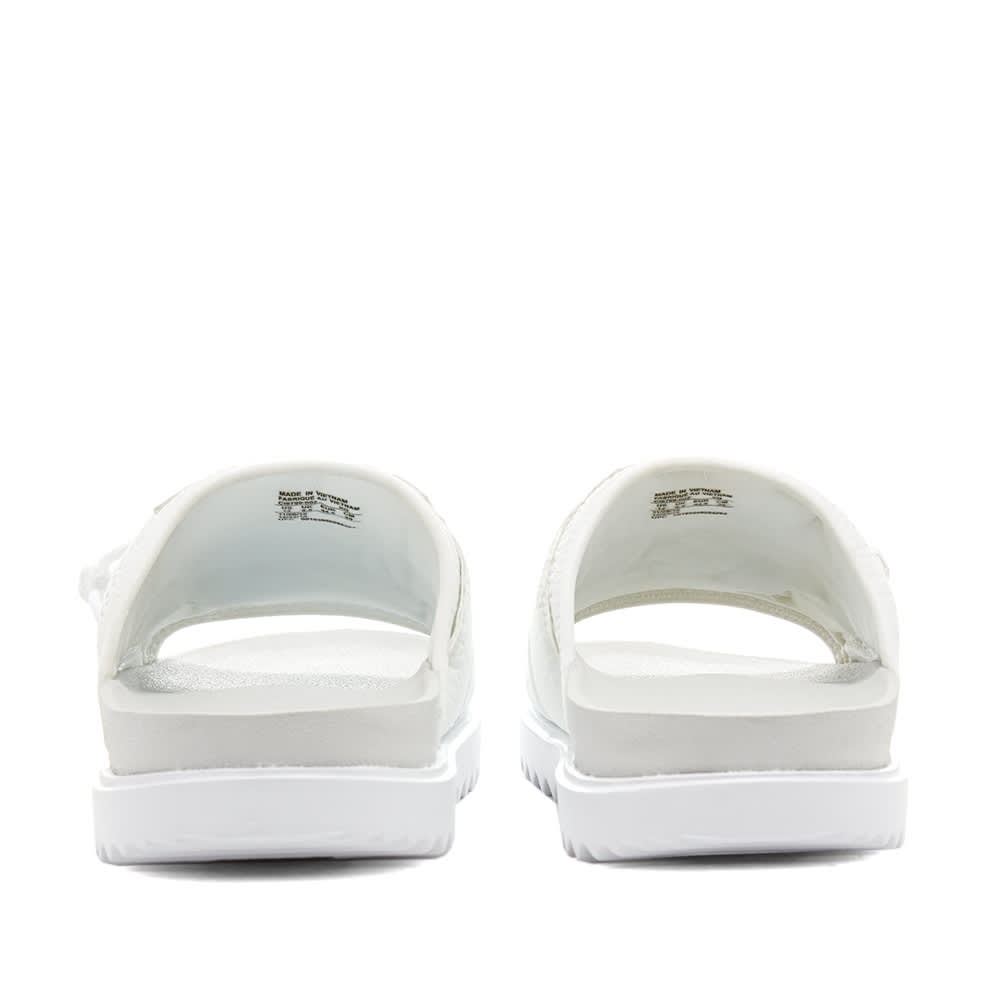 five finger sandals