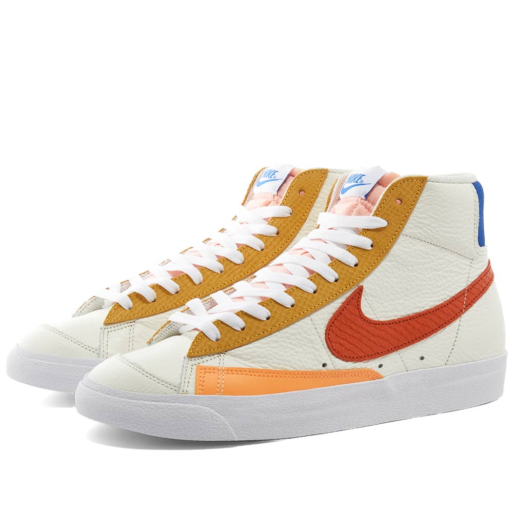 nike blazer 90