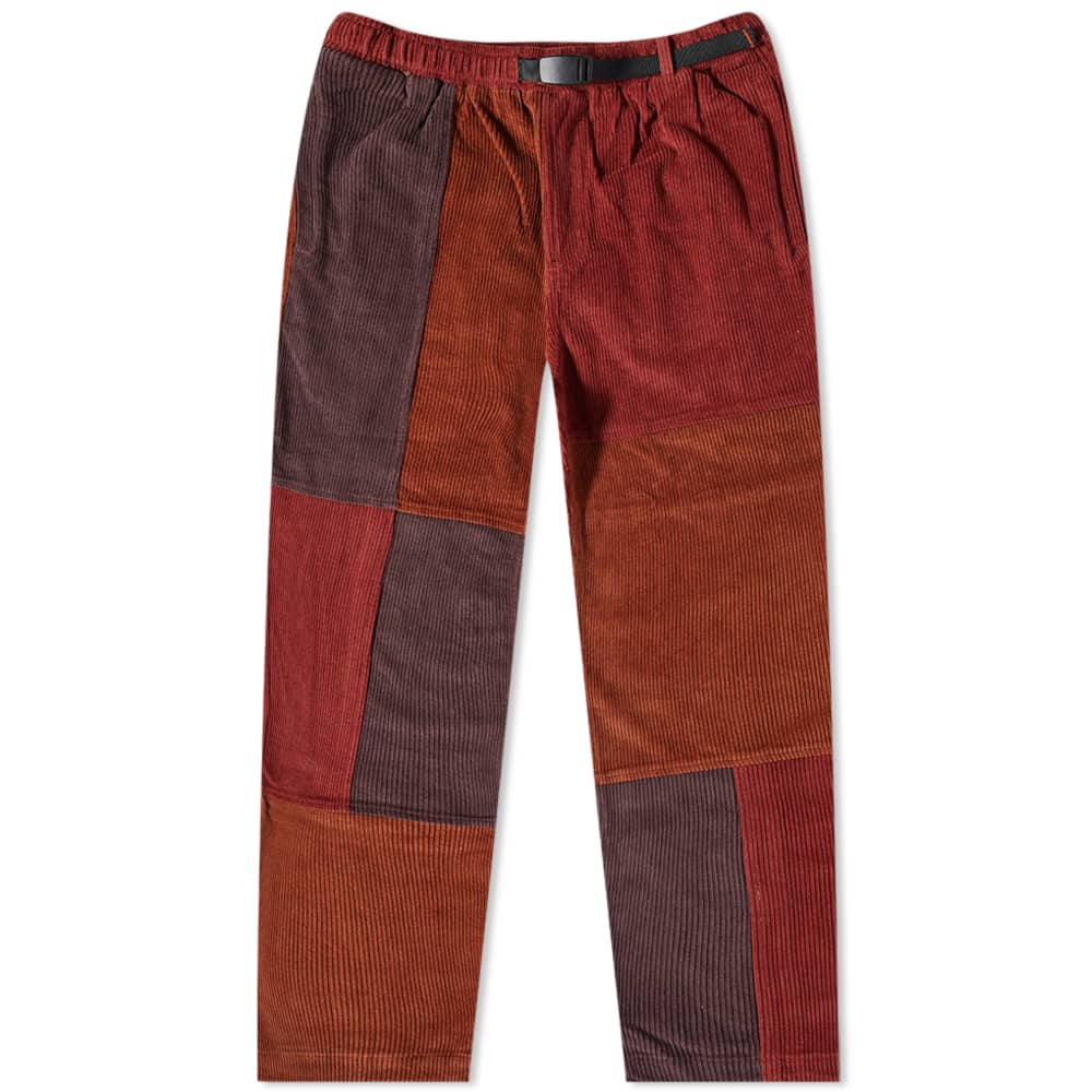 Butter Goods Cord Patchwork Pants Autumn END. (US)
