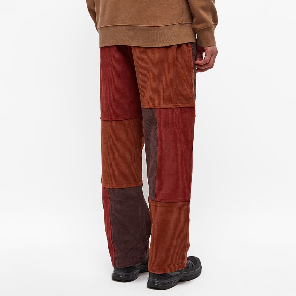 Butter Goods Cord Patchwork Pants Autumn END. (US)