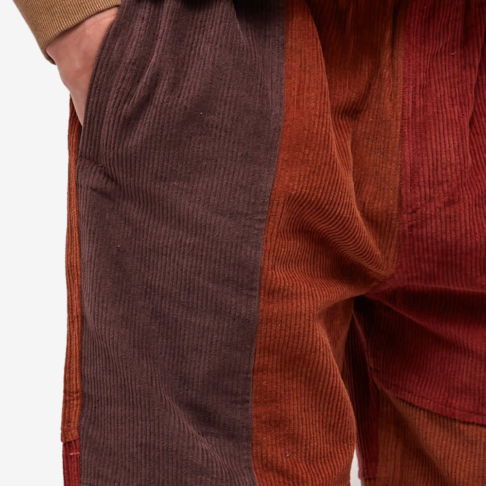 Butter Goods Cord Patchwork Pants Autumn END. (US)