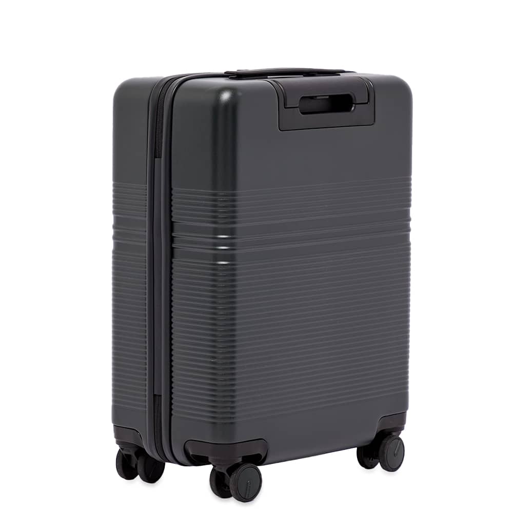 NORTVI Front Pocket Cabin Luggage Rainforest Green END. (ES)