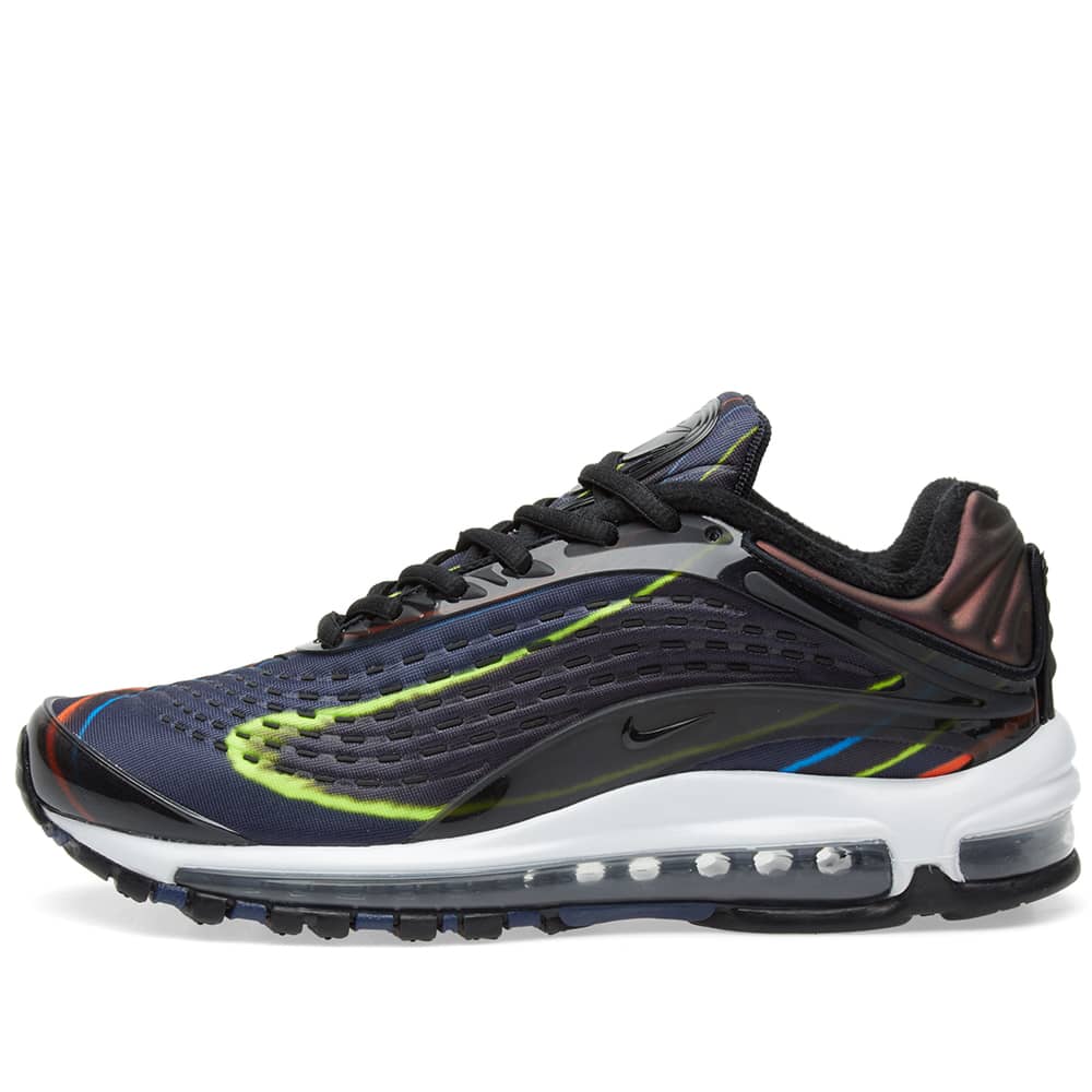 wmns air max deluxe se