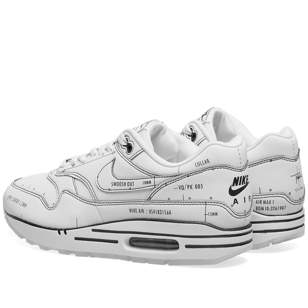 nike air sketch to shelf