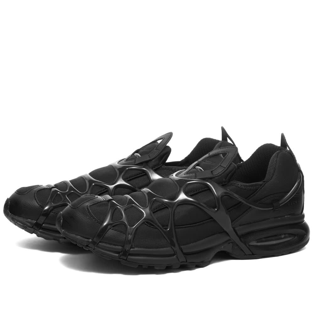 Nike Air Kukini Black & Anthracite | END. (DK)