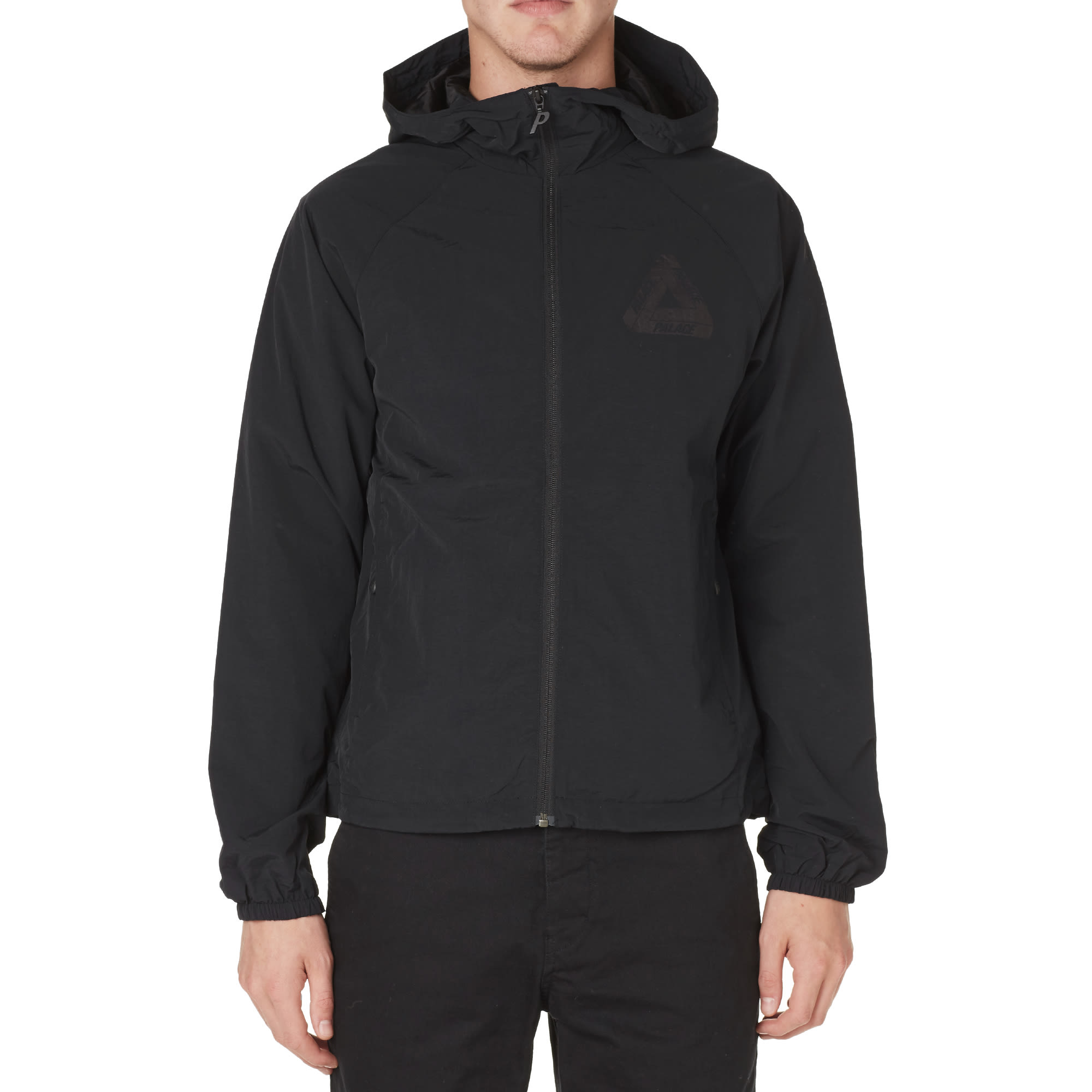 palace lighter jacket