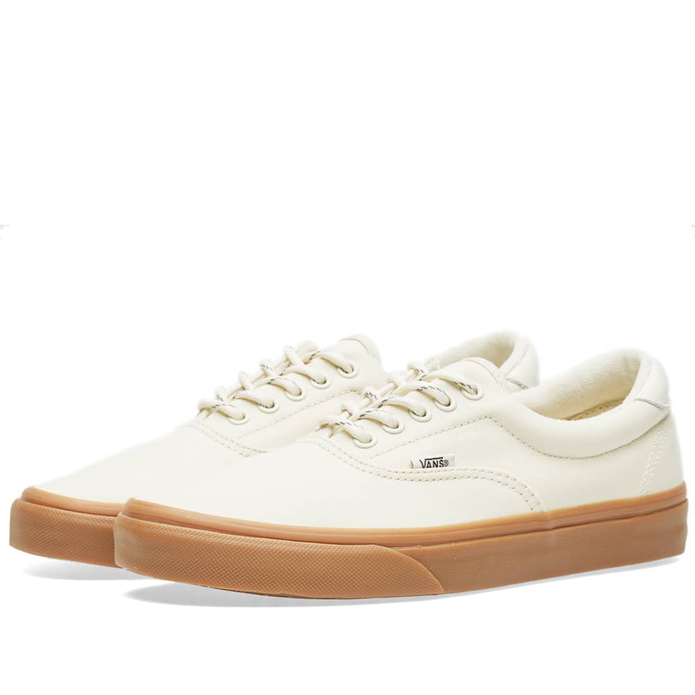 vans era 59 white