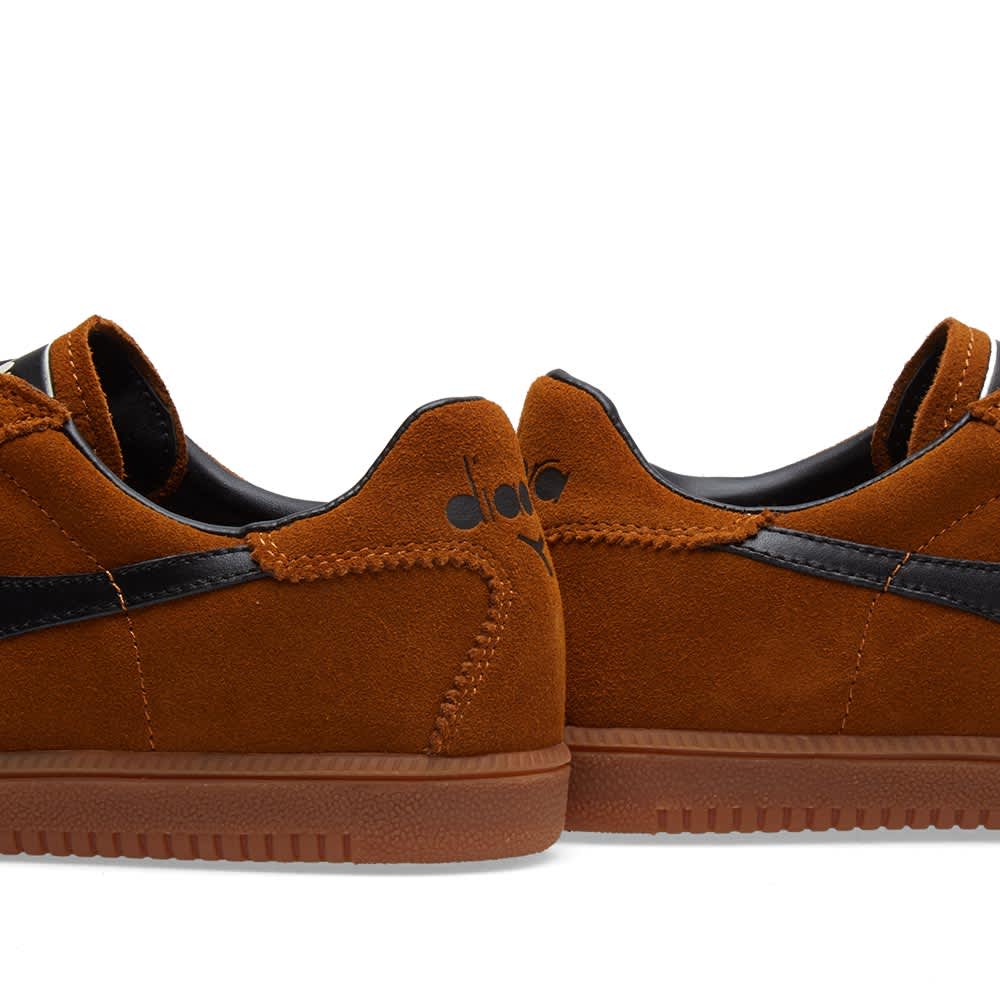 Diadora Tokyo Golden Brown | END.