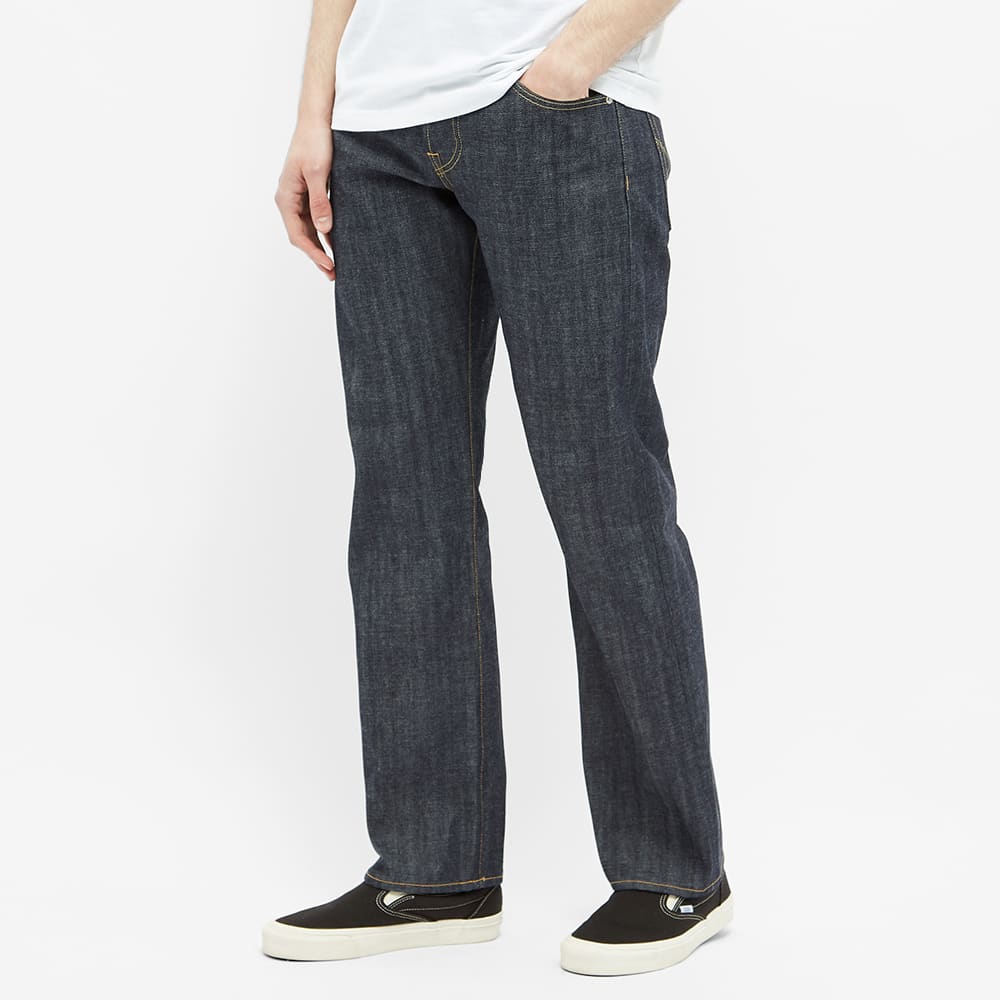 edwin ed 39 regular loose