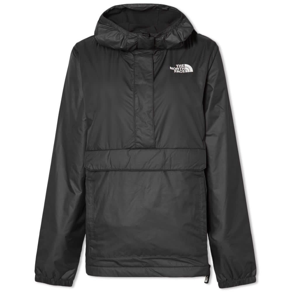 North face half zip up clearance