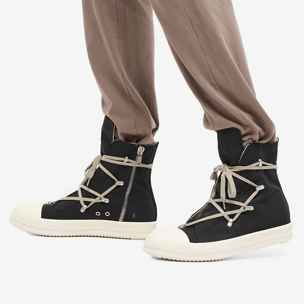 rick owens hexa