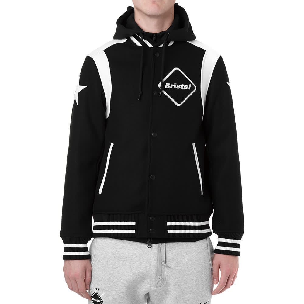 fc real bristol nike