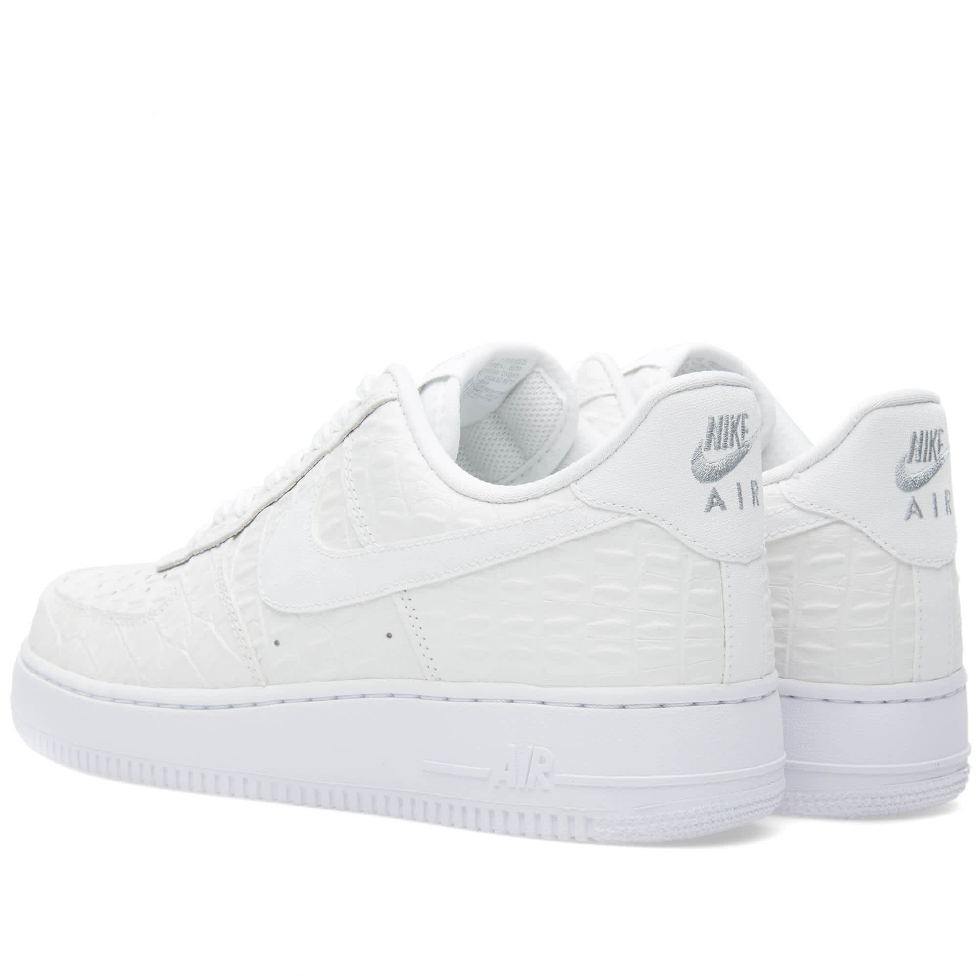 air force lv8 white