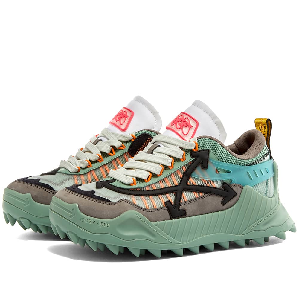 odsy 1000 high top sneakers