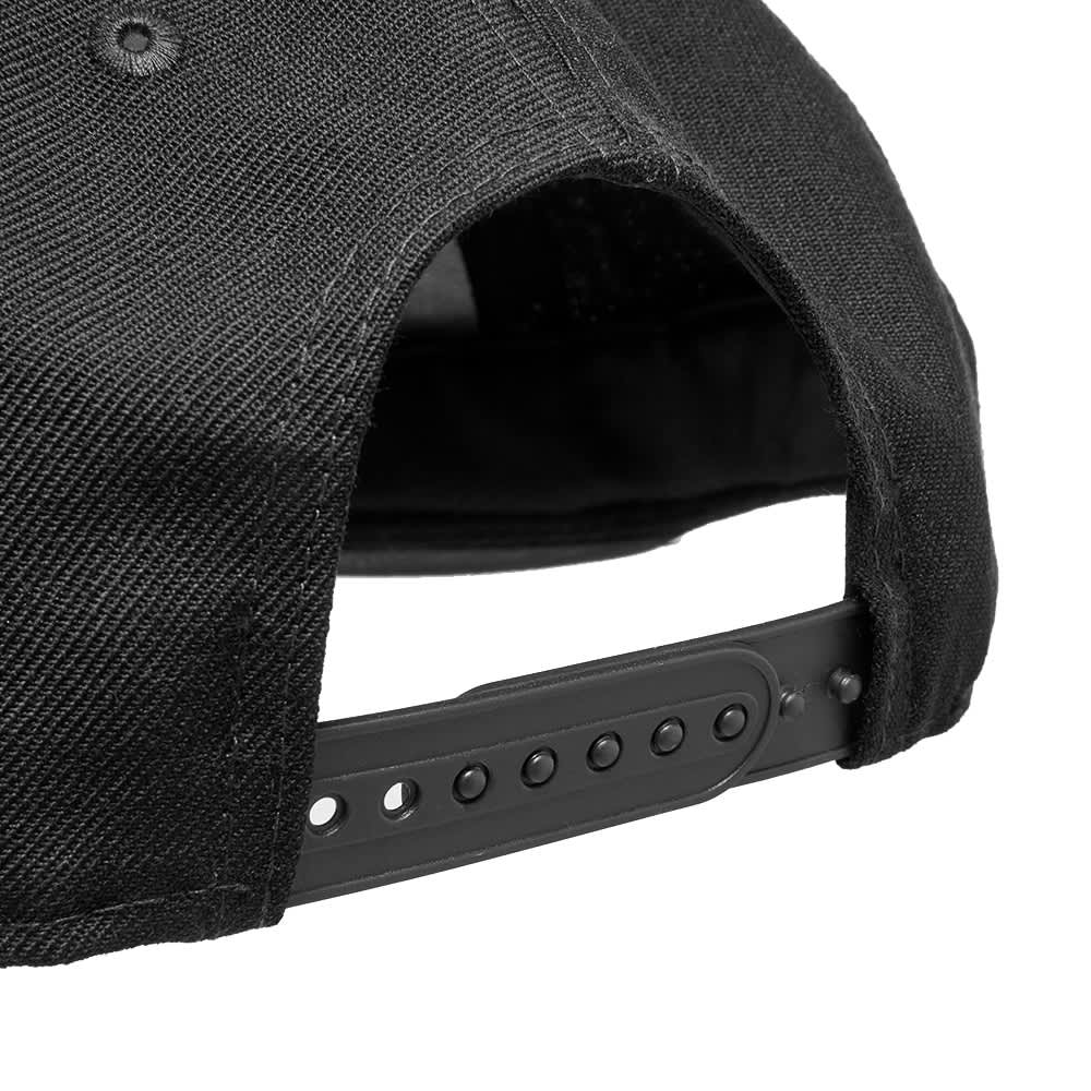 Uniform Experiment New Era 9fifty Low Profile Wool Snapback Cap Black End Uniform Experiment New Era 9fifty Low Profile Wool Snapback Cap Black End