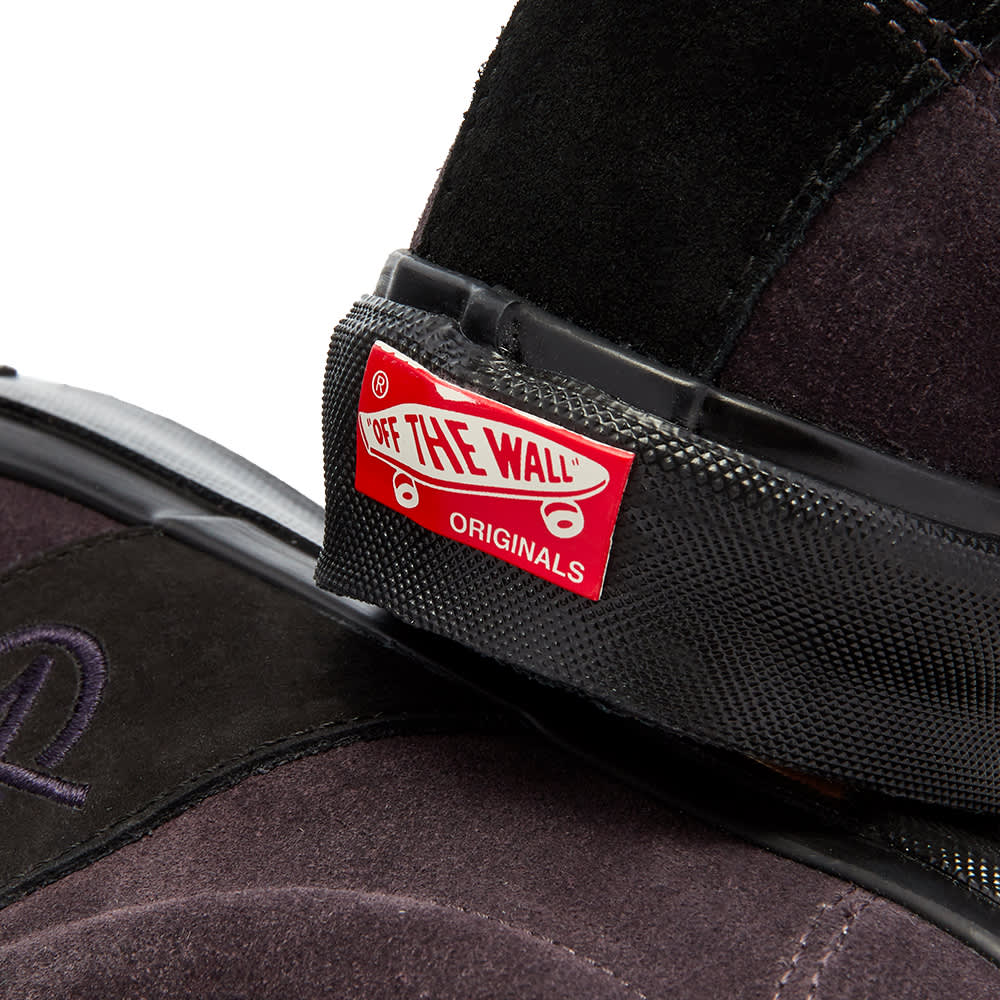 vans vault ua og sid lx