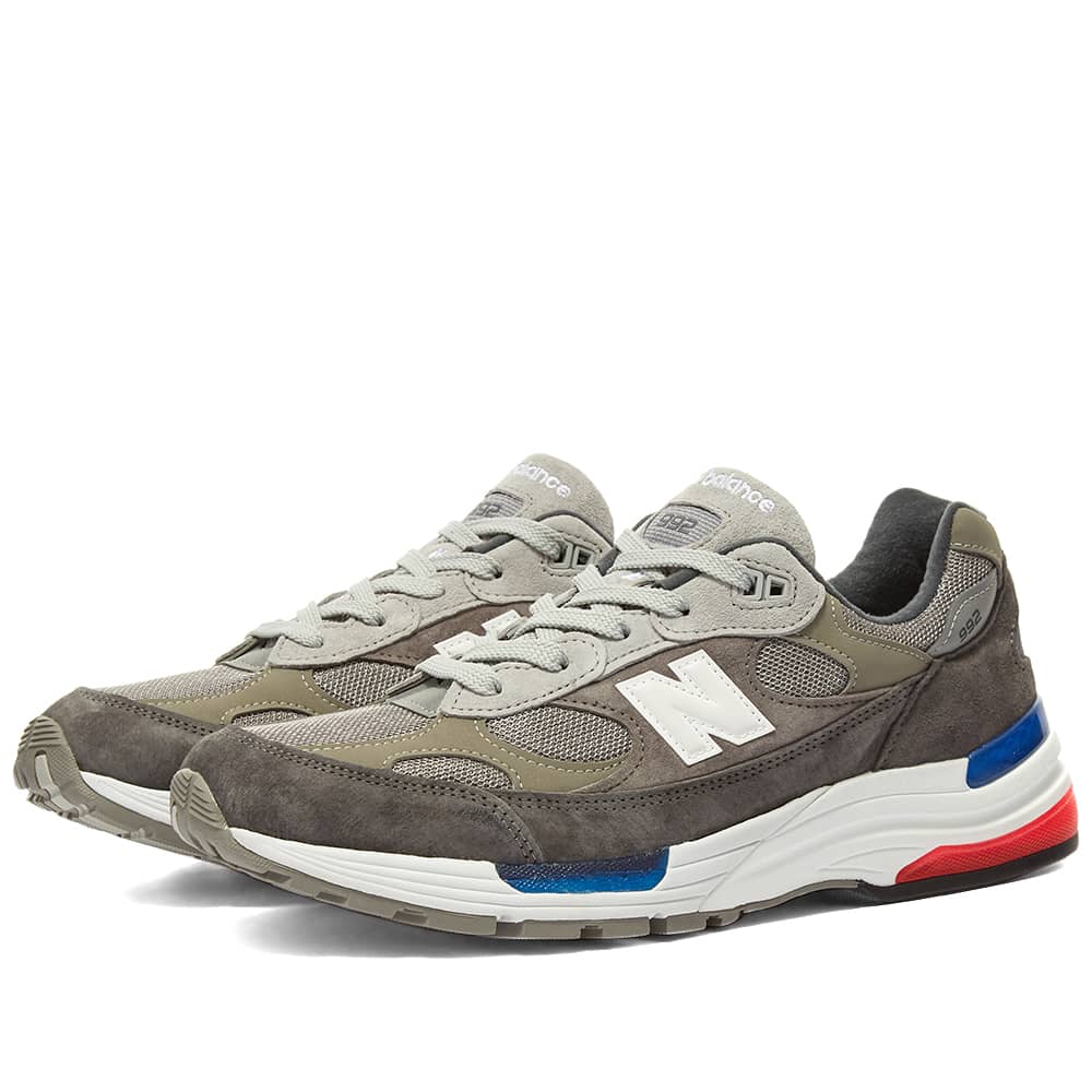 new balance 245