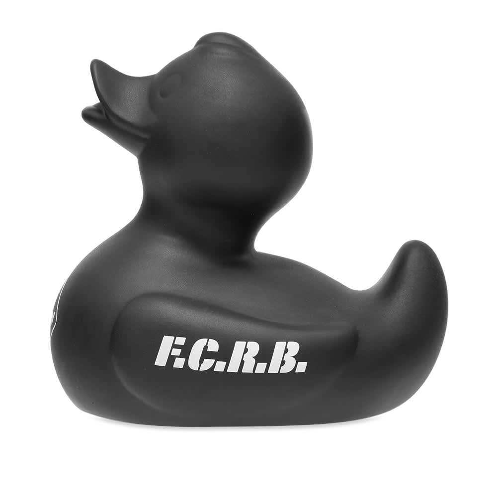 real rubber duck