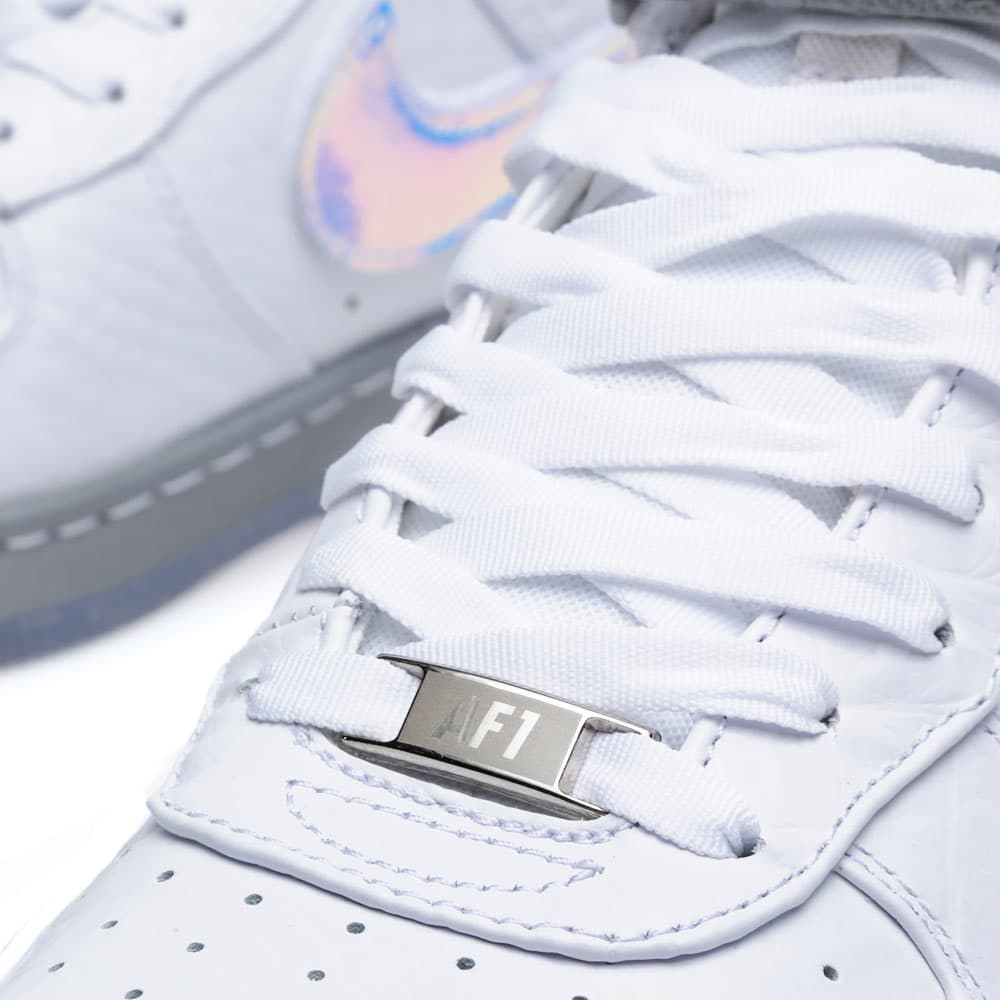 hologram air force 1 high top