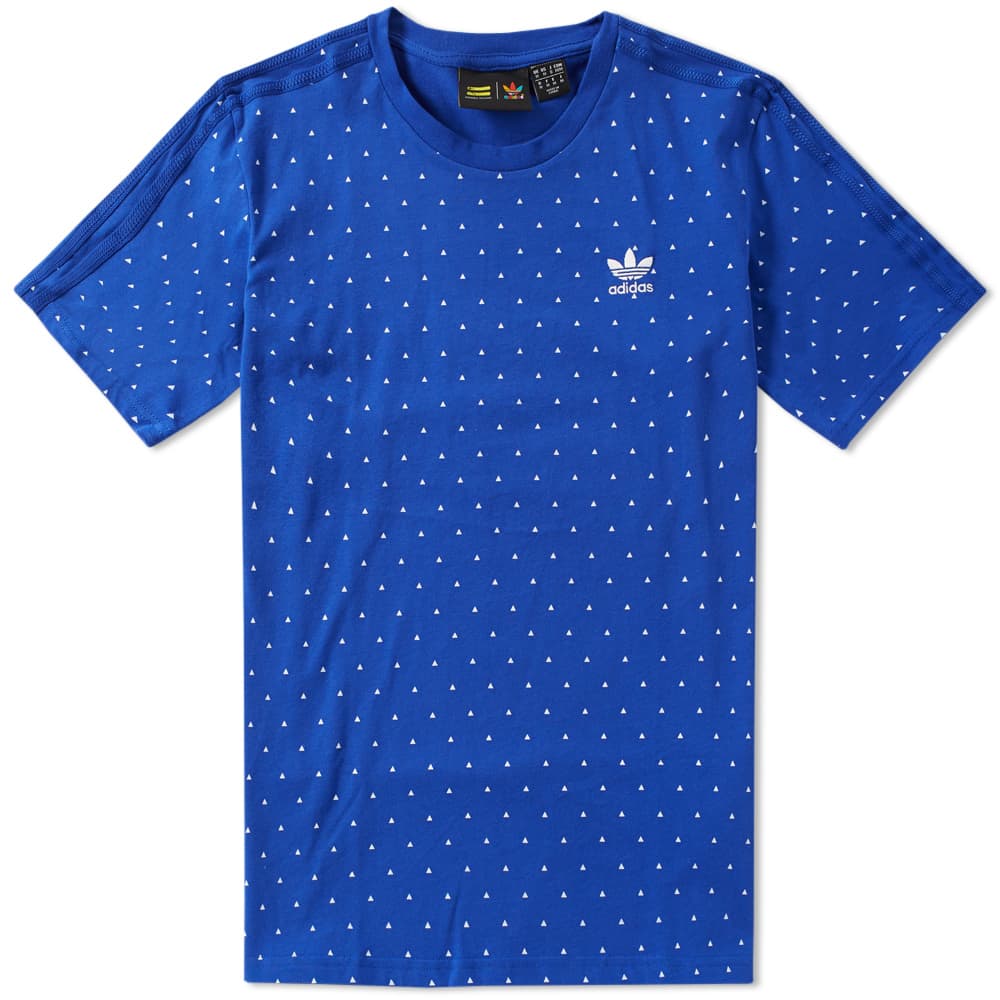 adidas pharrell williams tee