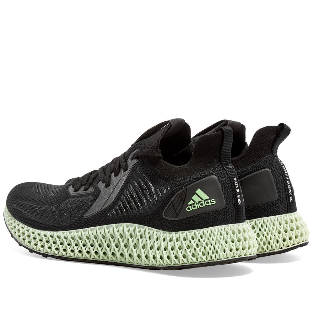 Adidas star wars 4d Clearance