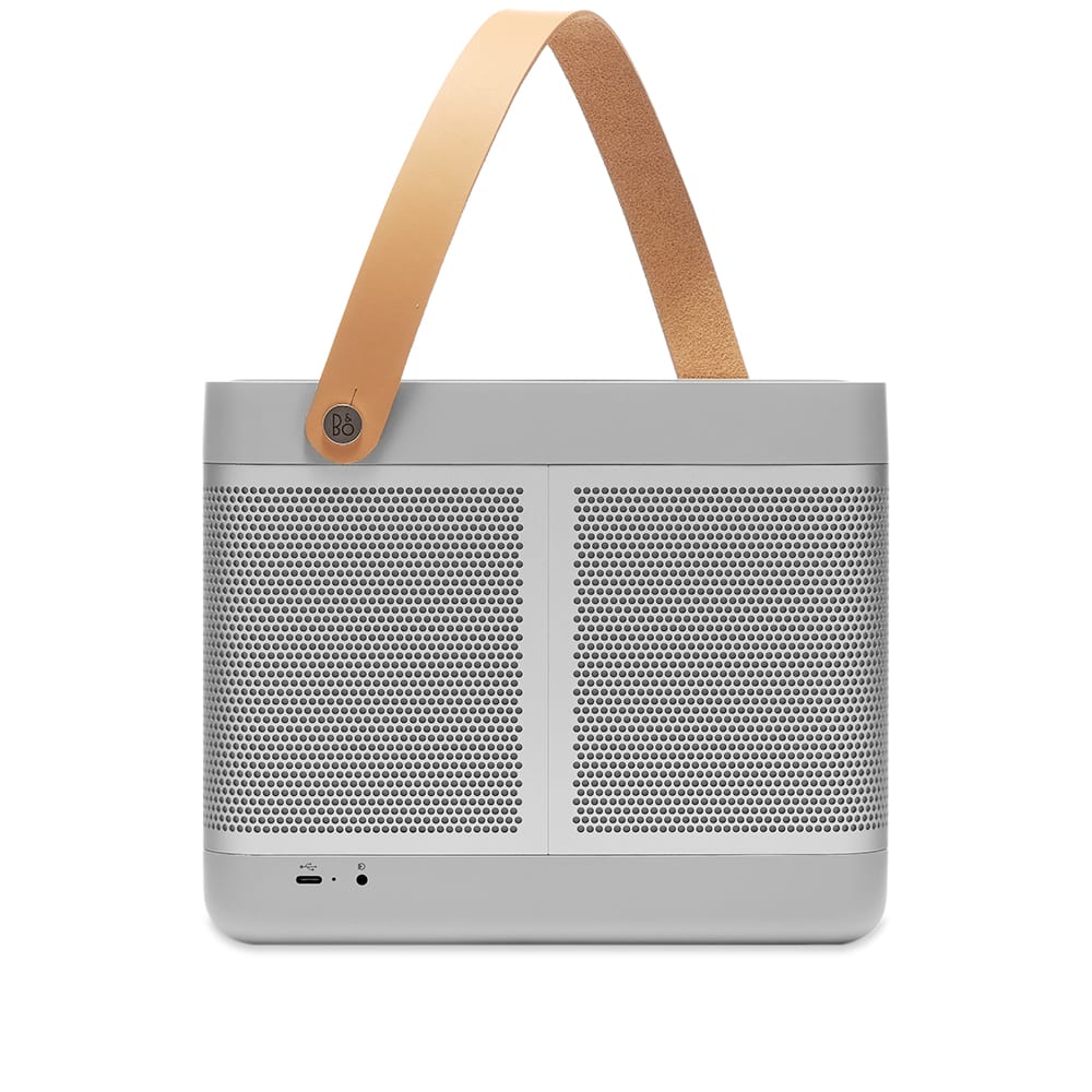 Bang & Olufsen Beolit 17 Portable Bluetooth Speaker Natural END. (AU)