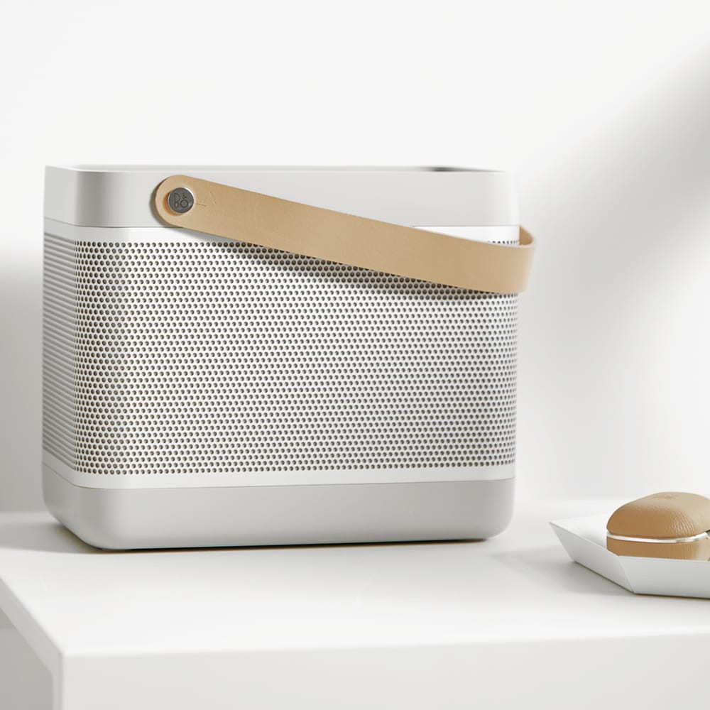 bang & olufsen beolit 17