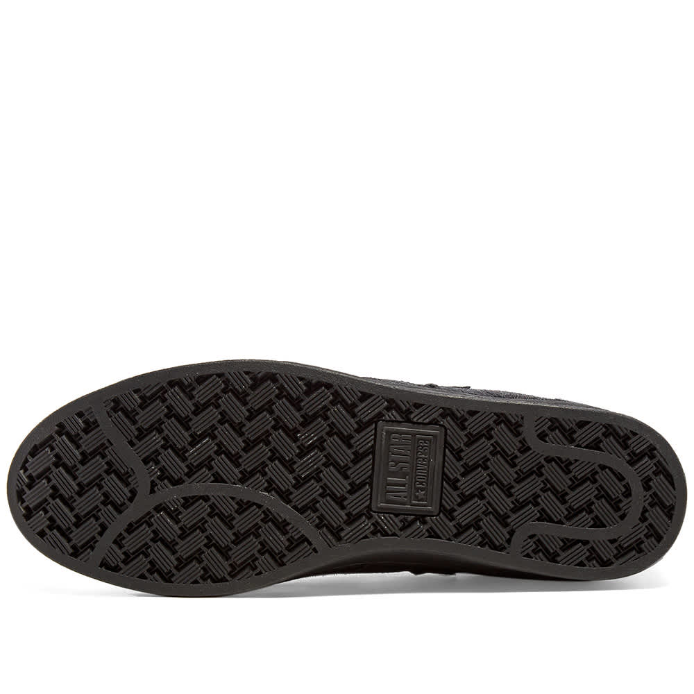 rivals pro leather mid