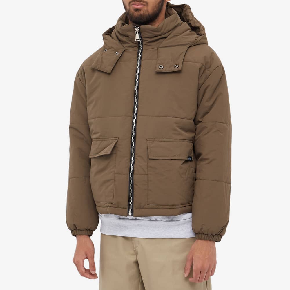 Afield Out Langford Down Jacket Sand END. (US)