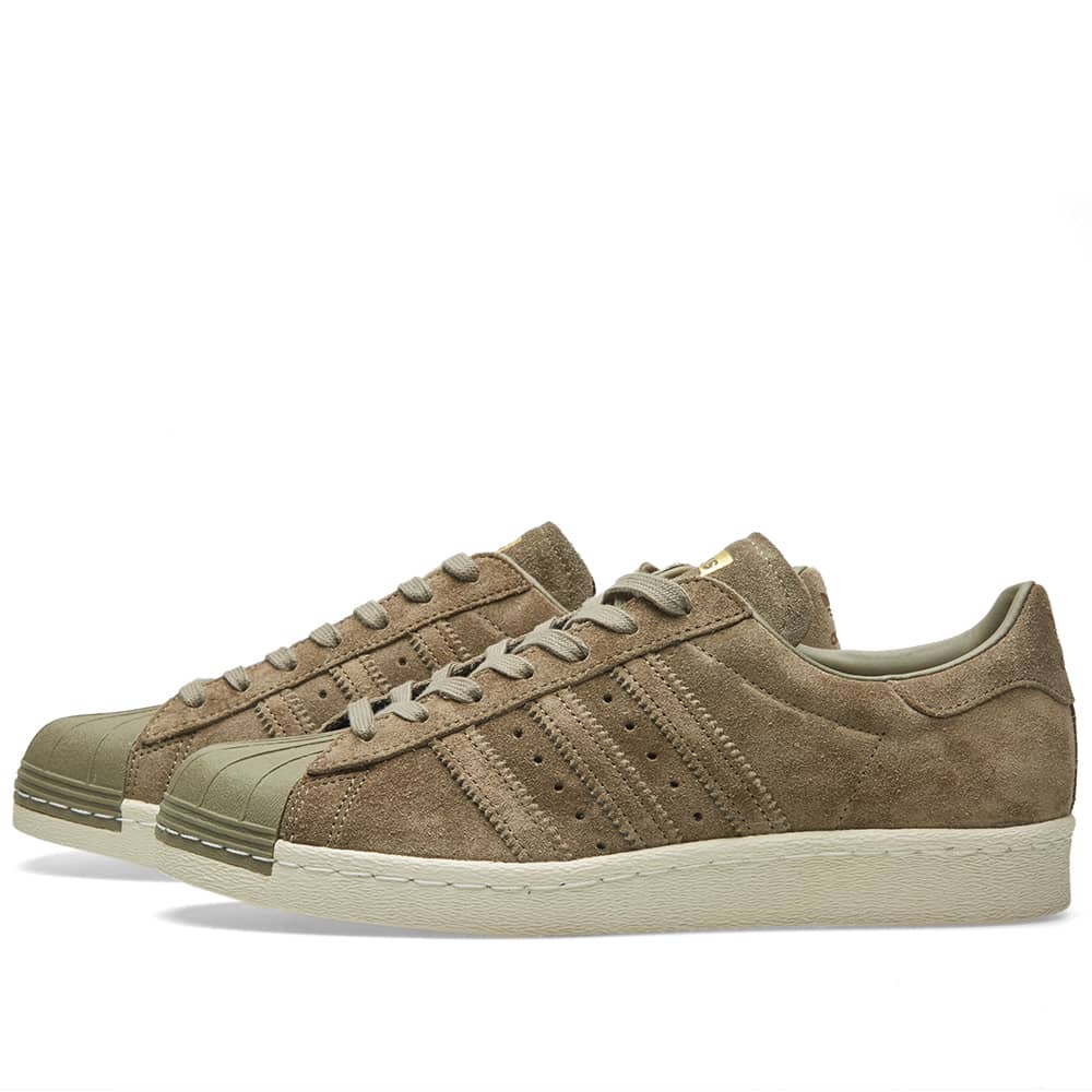 adidas 80s superstar gold