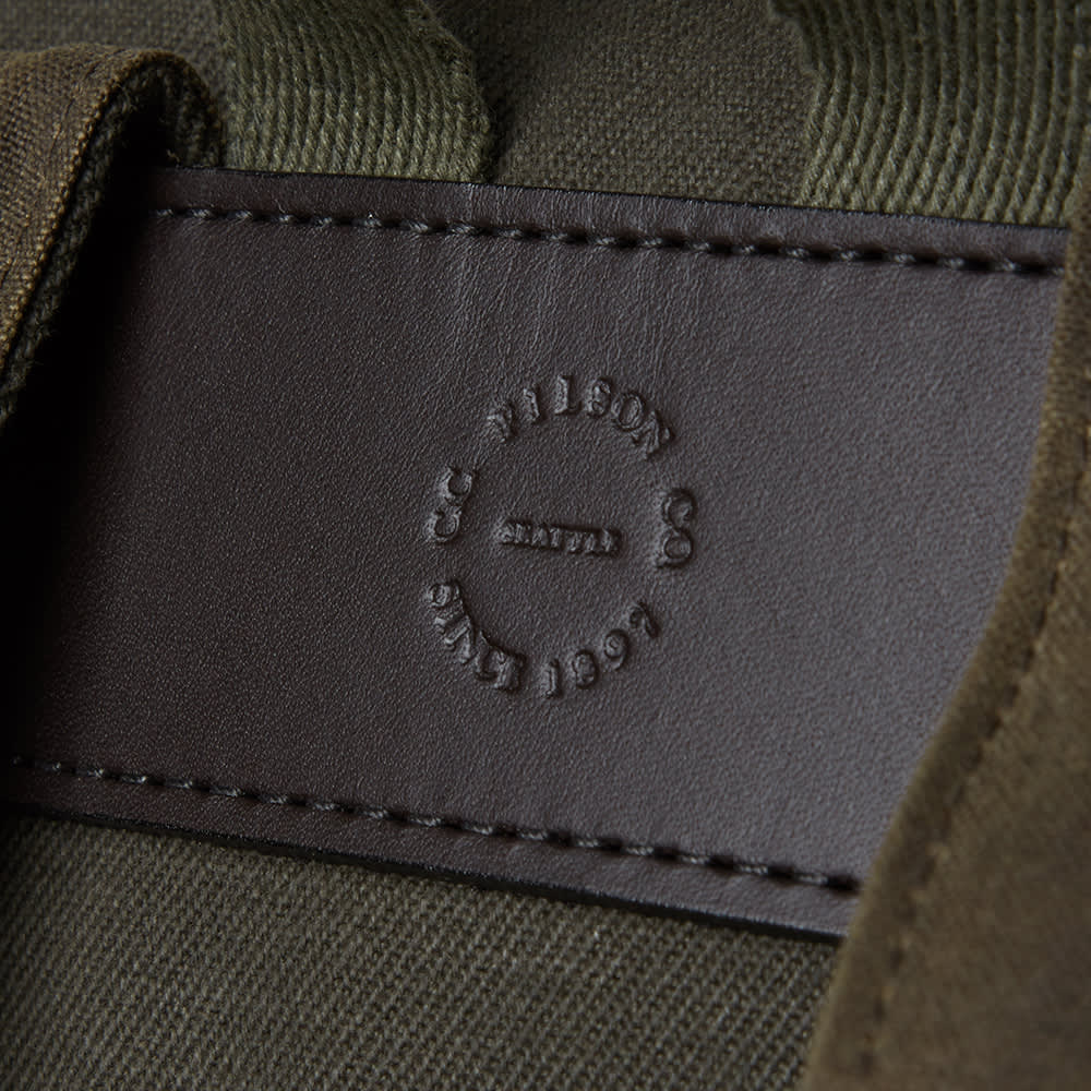 Filson Ranger Backpack Otter Green | END.