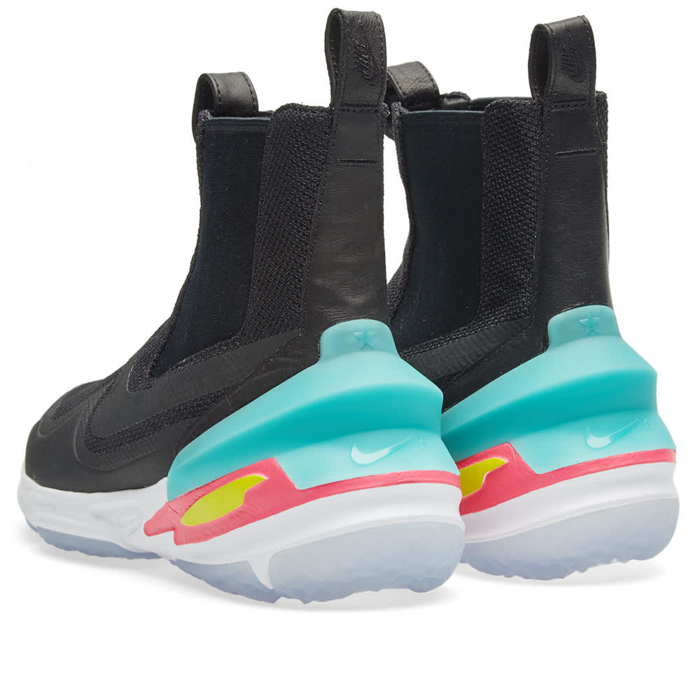 nike air zoom legend