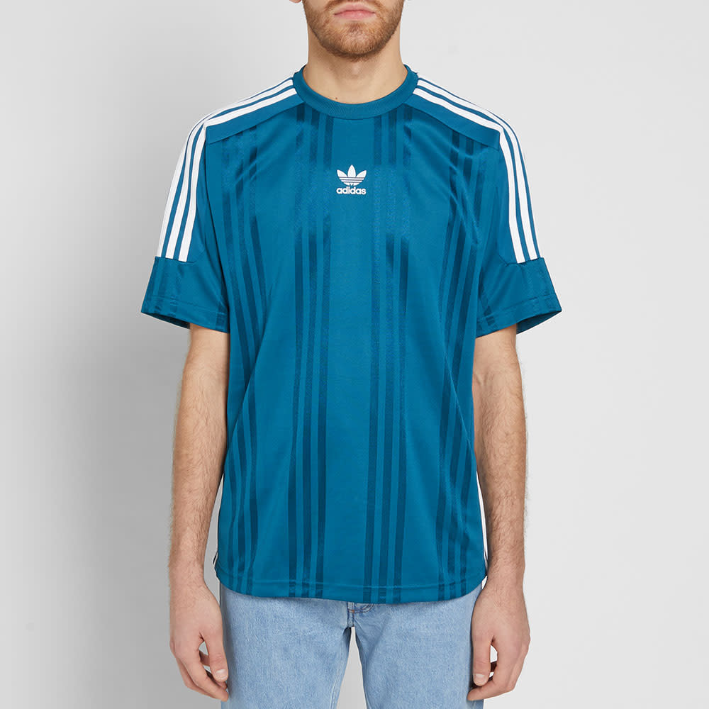 adidas jacquard