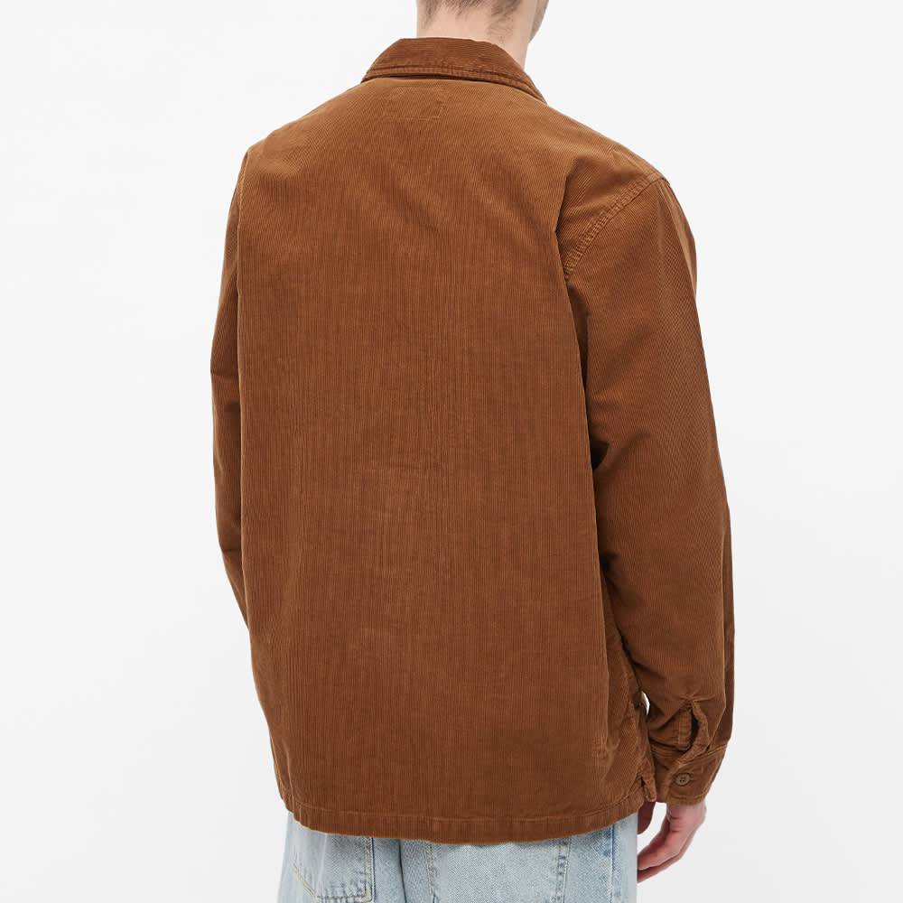 carhartt dixon shirt jacket