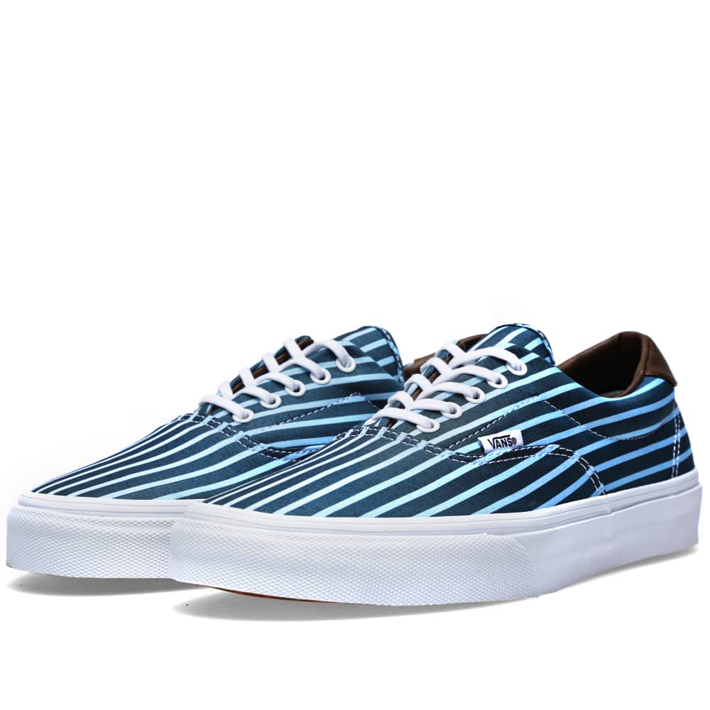 Vans era 59 laces Clearance