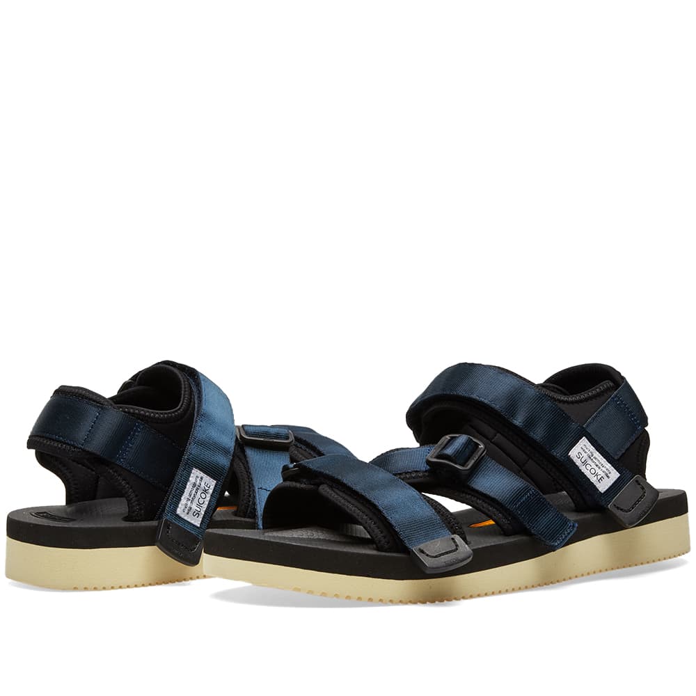 Suicoke KISEE-V Navy | END. (US)