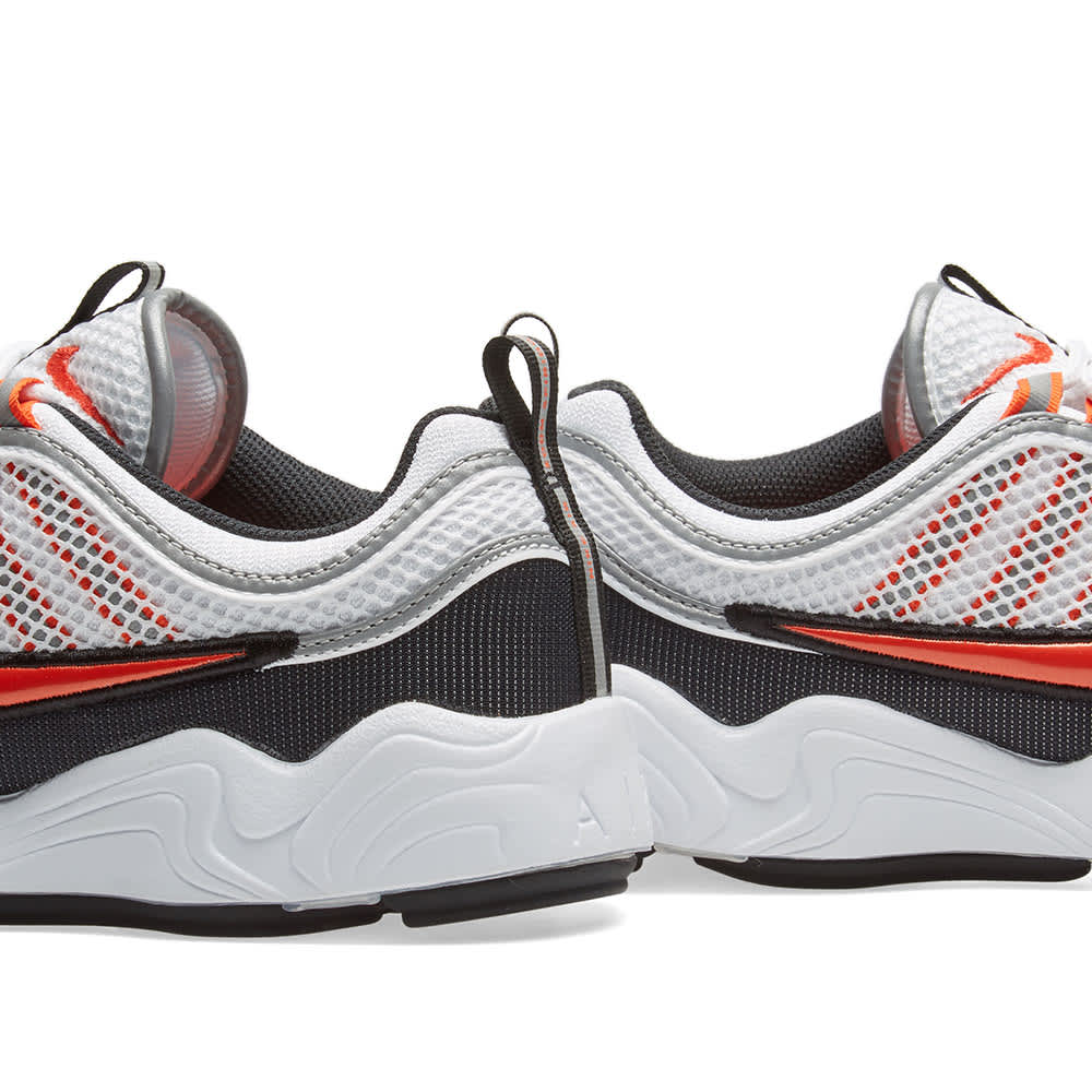spiridon team orange