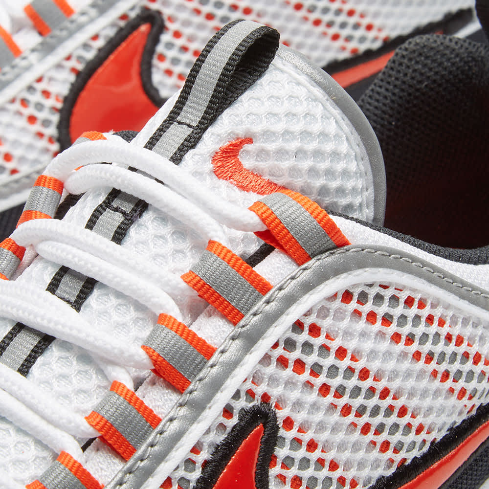 spiridon team orange