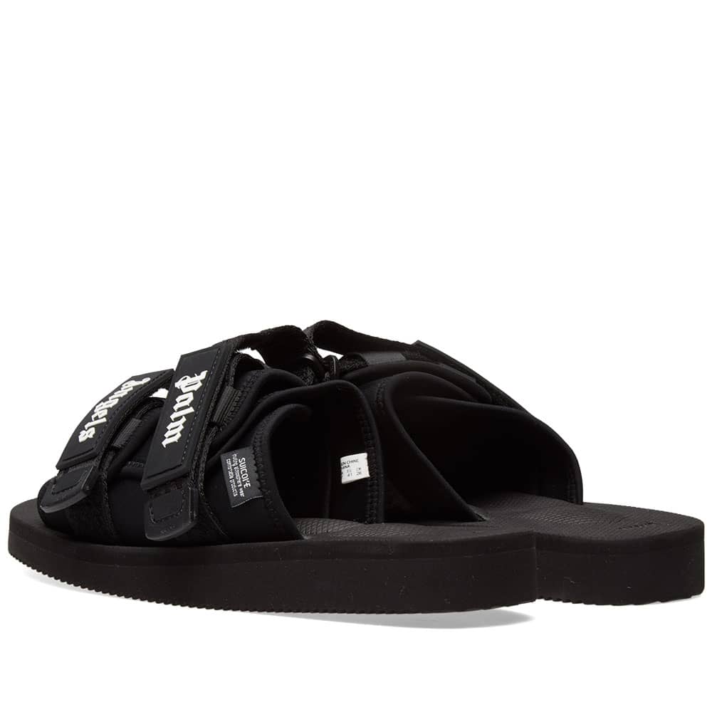 suicoke x palm angels