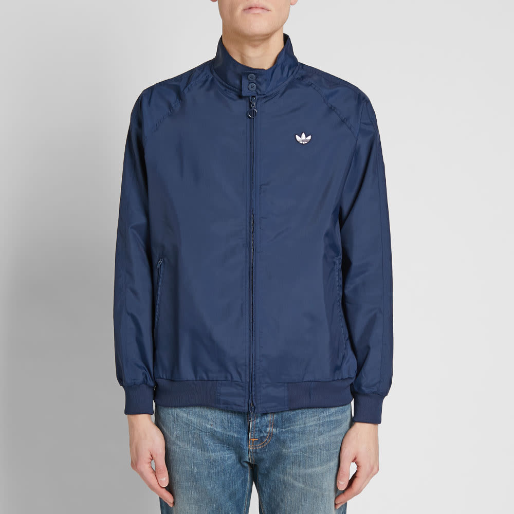 adidas harrington jacket
