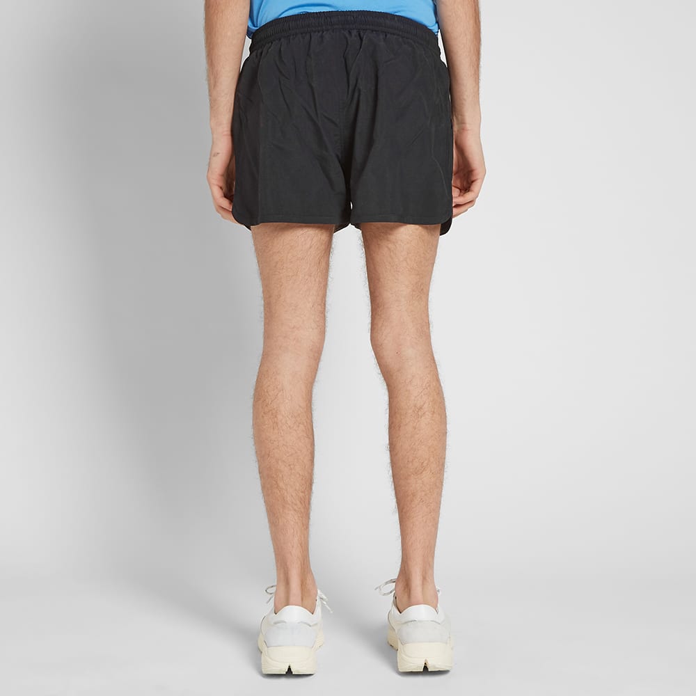 ami swim shorts