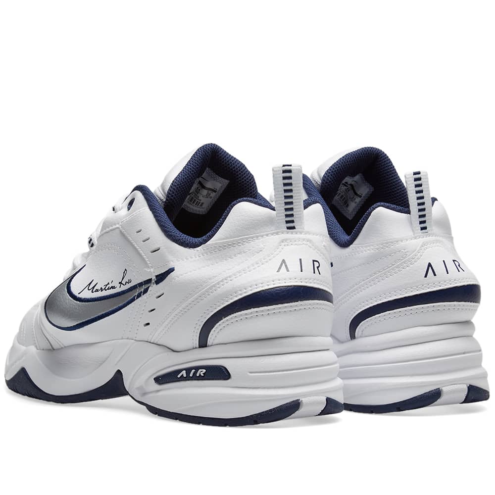 Nike air monarch iv white metallic silver. Nike air monarch iv white. найк эйр монарх 4. Nike air monarch iv white metallic silver. найк монарх мартин роуз.