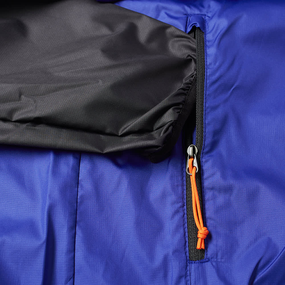 the north face novelty cyclone 2.0 jacket