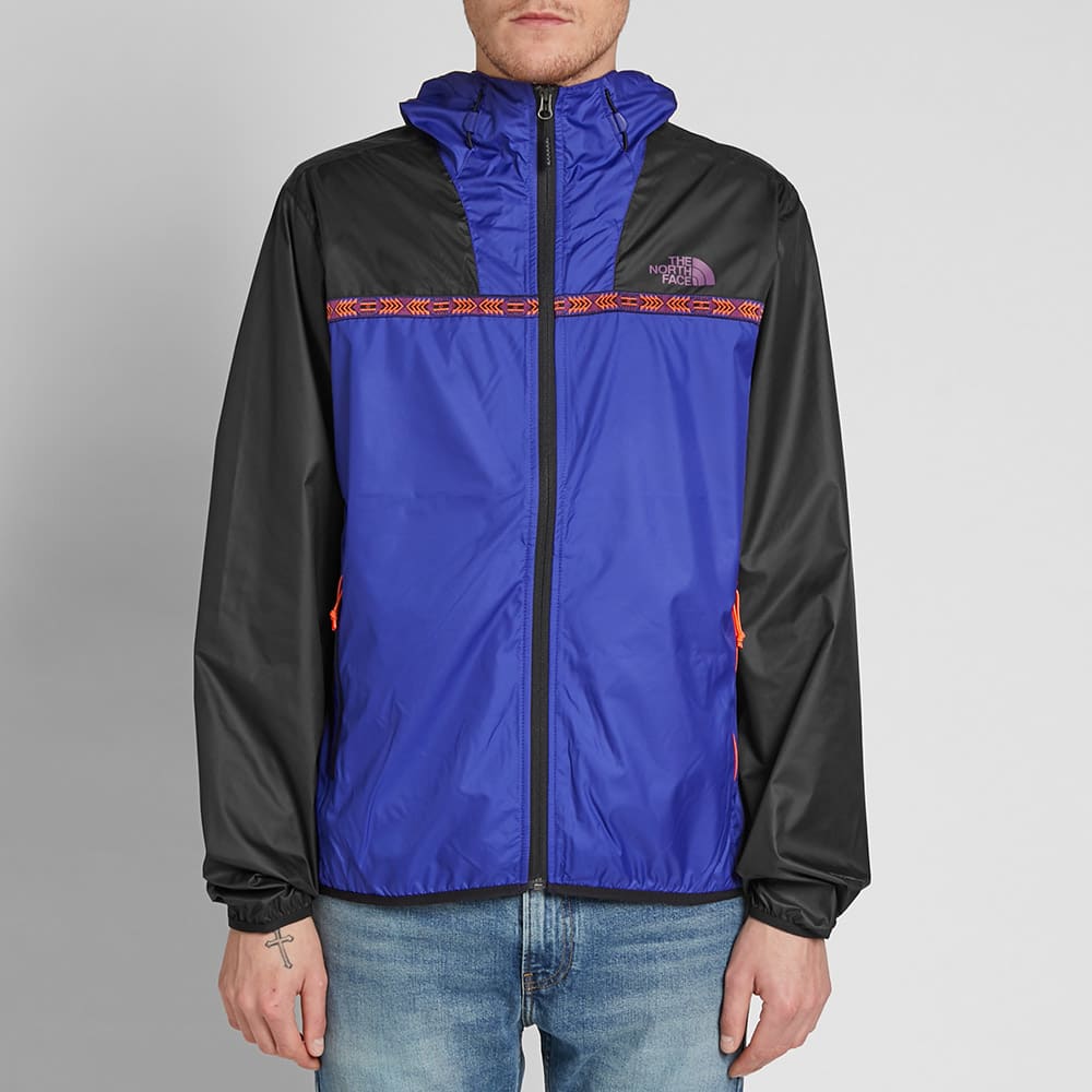 the north face novelty cyclone 2.0 jacket