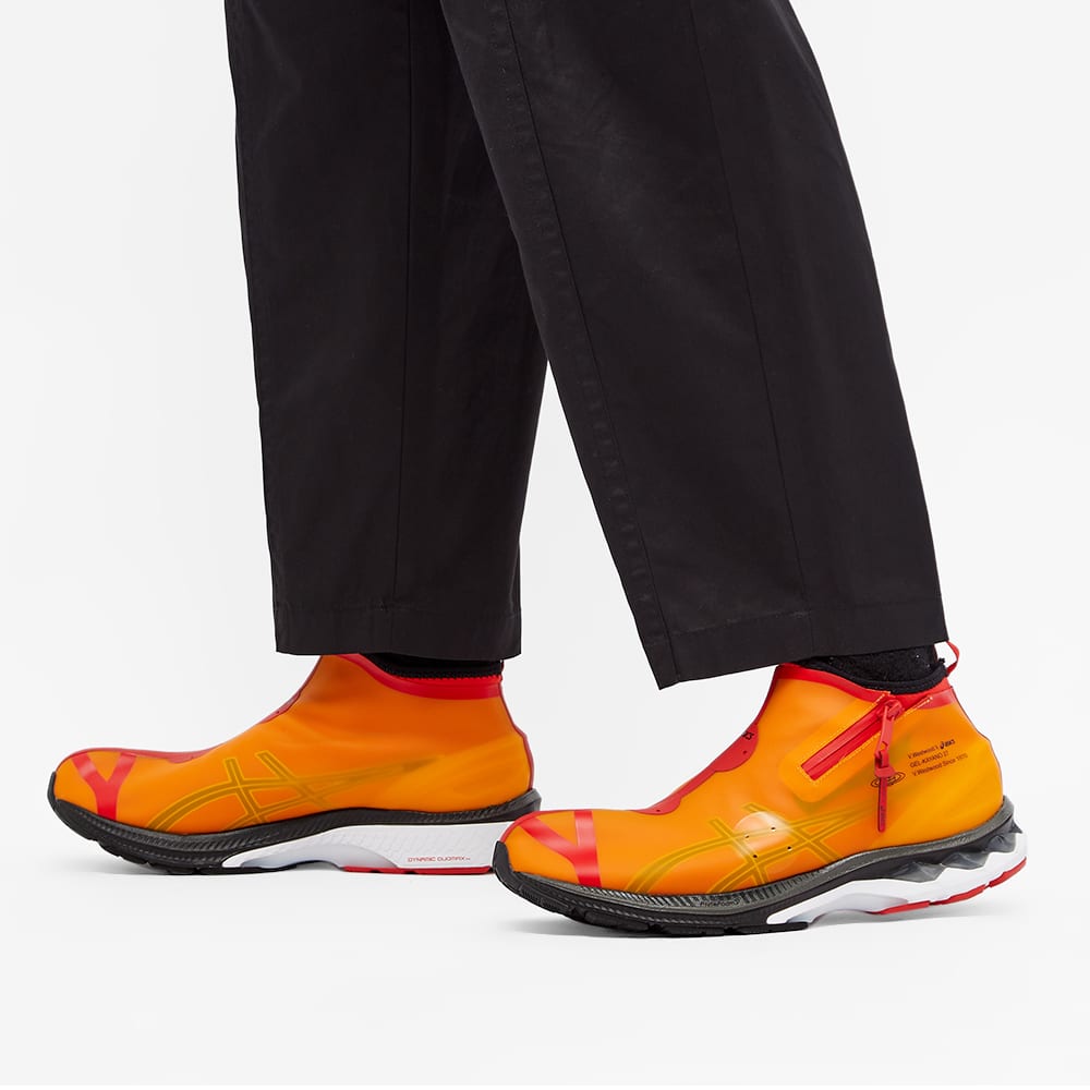 asics x vivienne westwood