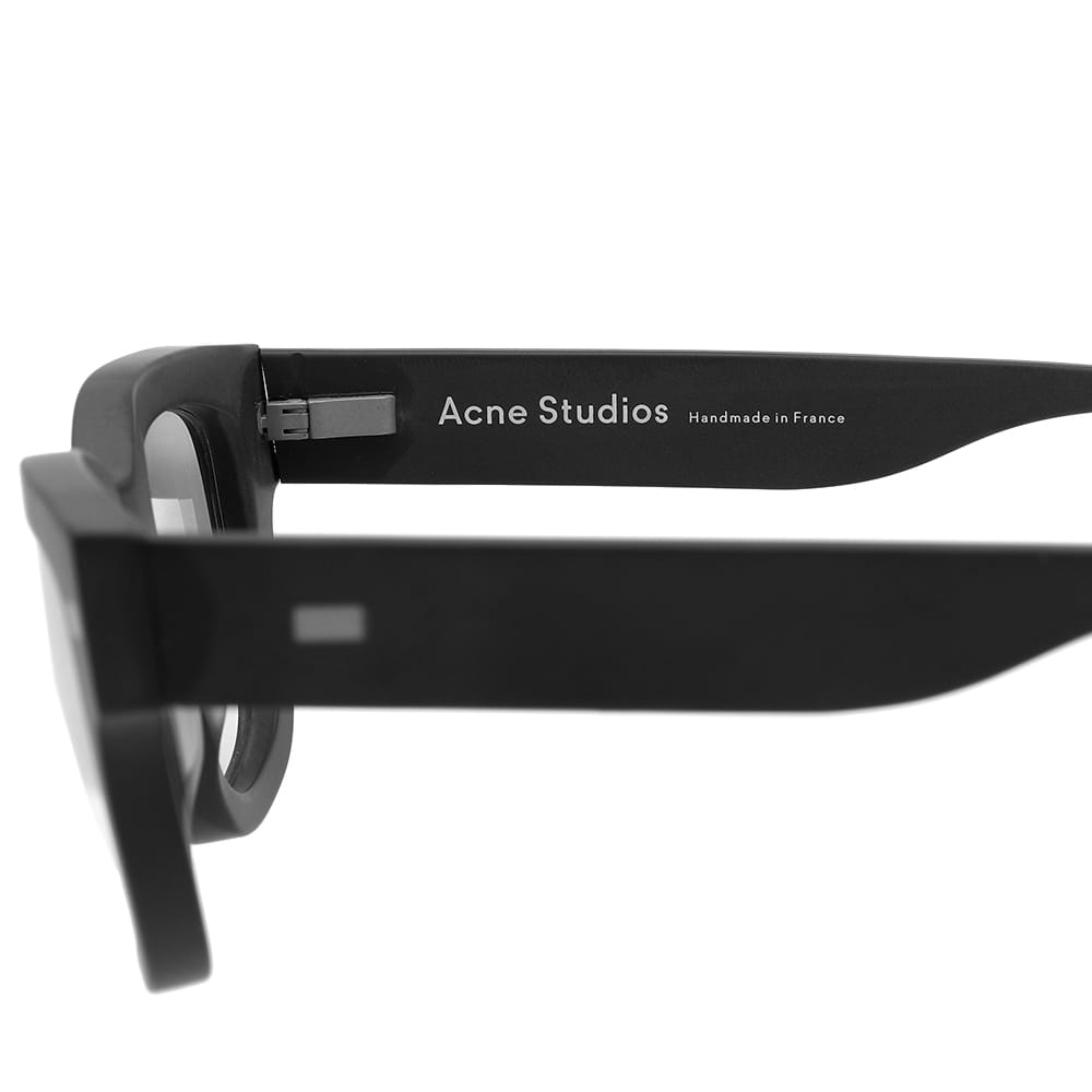 acne studios sunglasses