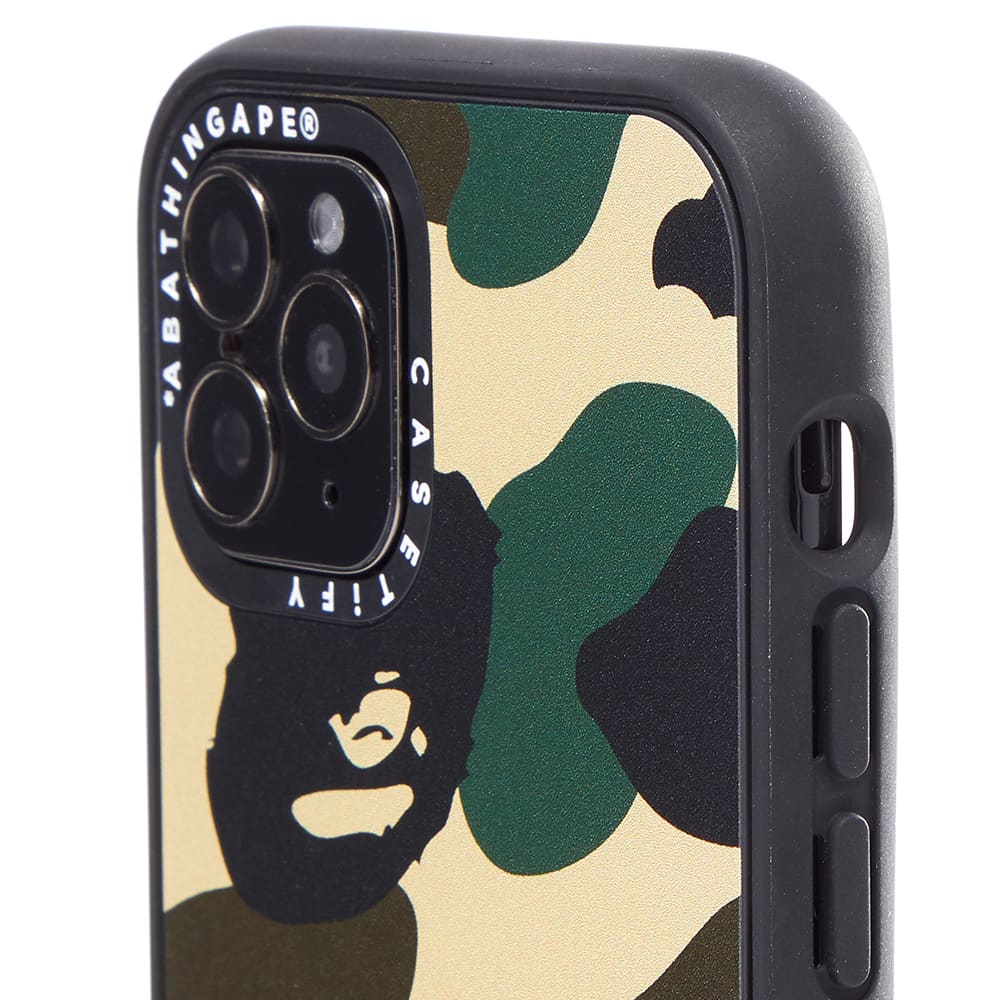 Bathing ape cases clearance