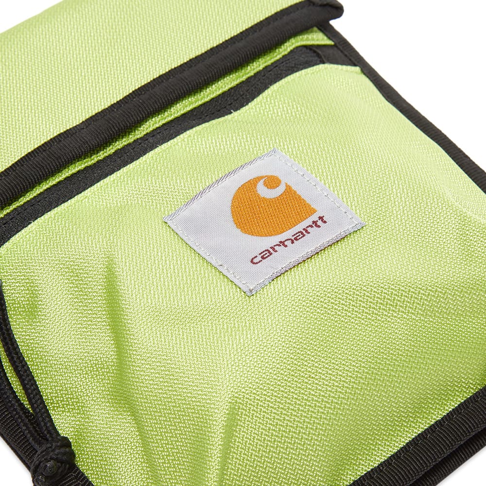carhartt wip shoulder pouch
