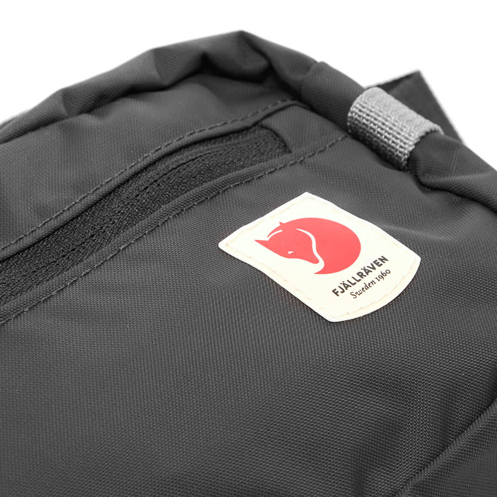 Fjällräven High Coast Hip Pack Dark Grey END. (US)