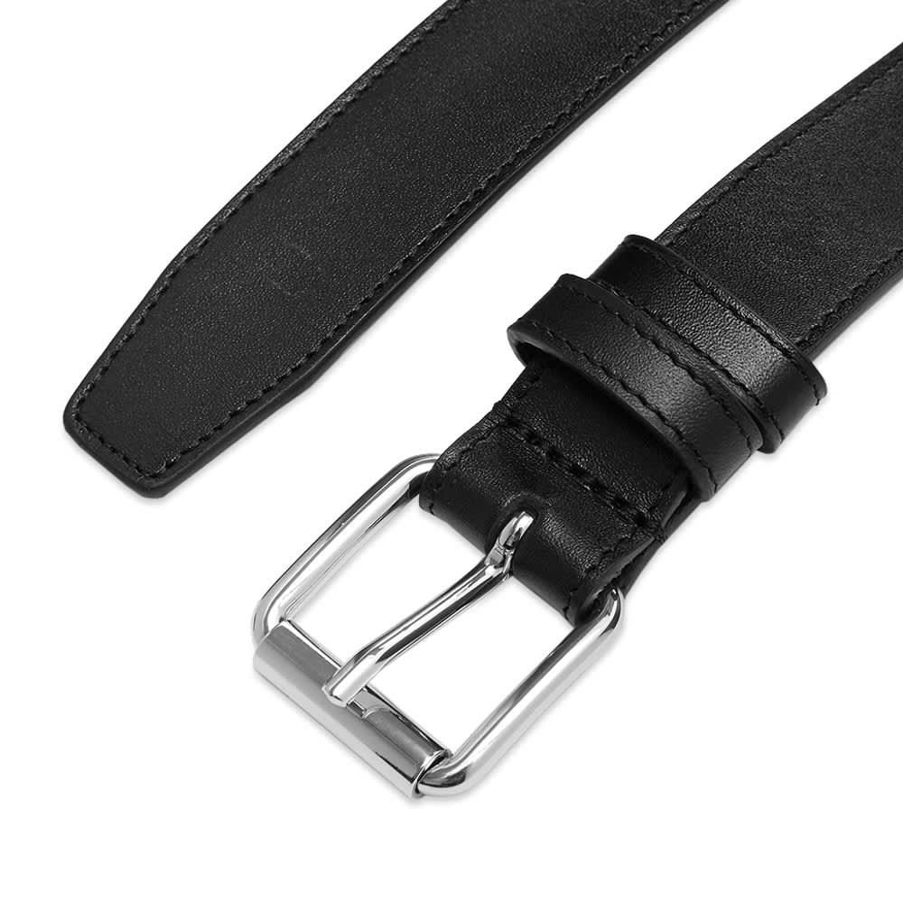 comme des garcons belt mens
